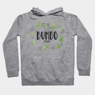 BUMBO claat Hoodie